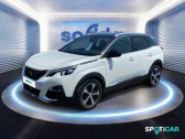 Peugeot 3008 occasion année 2020 boite Automatique Annonce Peugeot 3008 occasion Essence 1.2 PureTech 130ch GT Line S&S EAT8 6cv à Longuenesse