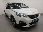 Peugeot 3008 occasion année 2020 boite Automatique Annonce Peugeot 3008 occasion Essence 1.2 PureTech 130ch GT Line S&S EAT8 6cv à HOENHEIM