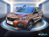 Peugeot 3008 1.2 PureTech 130ch GT Line S&S EAT8 6cv  2020 - annonce de voiture en vente sur Auto Sélection.com