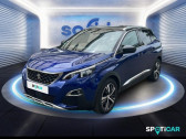 Peugeot 3008 1.2 PureTech 130ch GT Line S&S EAT8 6cv  2020 - annonce de voiture en vente sur Auto Sélection.com