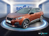 Peugeot 3008 1.2 PureTech 130ch GT Line S&S EAT8 6cv   Longuenesse 62