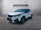 Peugeot 3008 occasion année 2020 boite Automatique Annonce Peugeot 3008 occasion Essence 1.2 PureTech 130ch GT Line S&S EAT8 6cv à Le Havre