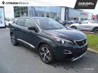 Peugeot 3008 occasion Gris année 2020 boite Automatique Annonce Peugeot 3008 occasion Essence 1.2 PureTech 130ch GT Line S&S EAT8 6cv à Mareuil-lès-Meaux