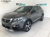 Peugeot 3008 occasion année 2020 boite Automatique Annonce Peugeot 3008 occasion Essence 1.2 PureTech 130ch GT Line S&S EAT8 6cv à Pencran