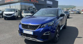 Peugeot 3008 1.2 PURETECH 130CH GT LINE S&S  2017 - annonce de voiture en vente sur Auto Sélection.com