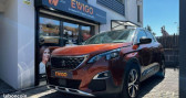 Peugeot 3008 occasion année 2017 boite Manuelle Annonce Peugeot 3008 occasion Essence 1.2 PURETECH 130ch GT LINE S&S à PIERRELAYE