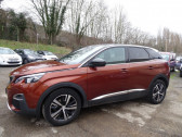 Annonce Peugeot 3008 occasion Essence 1.2 PURETECH 130CH GT LINE S&S  Chilly-Mazarin