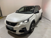 Annonce Peugeot 3008 occasion Essence 1.2 PureTech 130ch GT Line S&S  ILLZACH