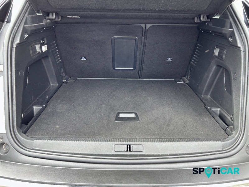 Peugeot 3008 1.2 PureTech 130ch GT Line S&S  occasion  Loison-sous-Lens - photo n6