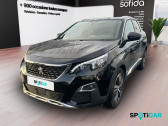 Peugeot 3008 occasion année 2017 boite Manuelle Annonce Peugeot 3008 occasion Essence 1.2 PureTech 130ch GT Line S&S à Loison-sous-Lens