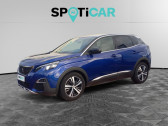 Annonce Peugeot 3008 occasion Essence 1.2 PureTech 130ch GT Line S&S  HERBLAY