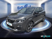 Peugeot 3008 1.2 PureTech 130ch GT Line S&S  2018 - annonce de voiture en vente sur Auto Sélection.com
