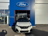 Peugeot 3008 occasion année 2018 boite Manuelle Annonce Peugeot 3008 occasion Essence 1.2 PureTech 130ch GT Line S&S à Dole