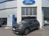 Peugeot 3008 occasion année 2017 boite Manuelle Annonce Peugeot 3008 occasion Essence 1.2 PureTech 130ch GT Line S&S à Auxerre
