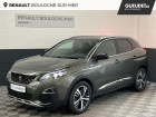 Peugeot 3008 occasion année 2017 boite Manuelle Annonce Peugeot 3008 occasion Essence 1.2 PureTech 130ch GT Line S&S à Boulogne-sur-Mer