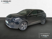 Peugeot 3008 occasion année 2018 boite Manuelle Annonce Peugeot 3008 occasion Essence 1.2 PureTech 130ch GT Line S&S à Quimperl