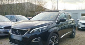 Peugeot 3008 occasion année 2019 boite Manuelle Annonce Peugeot 3008 occasion Essence 1.2 PureTech 130ch GT Line à Évreux