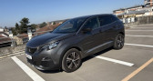 Peugeot 3008 occasion année 2019 boite Manuelle Annonce Peugeot 3008 occasion Essence 1.2 PURETECH 130CH GT LINE à Igny