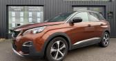 Annonce Peugeot 3008 occasion Essence 1.2 PureTech 130ch GT Line � Clermont L'herault