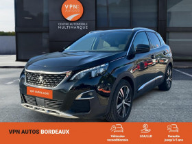 Peugeot 3008 occasion 2019 mise en vente à Labge par le garage VPN AUTOS TOULOUSE - photo n°1