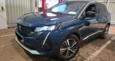 Peugeot 3008 occasion année 2023 boite Manuelle Annonce Peugeot 3008 occasion Essence 1.2 PureTech 130ch S&S Allure Pack à Courbevoie