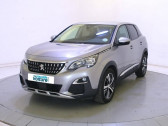 Annonce Peugeot 3008 occasion Essence 1.2 Puretech 130ch S&S BVM6 - Allure  LA ROCHE SUR YON