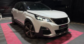 Peugeot 3008 1.2 puretech 130ch s bvm6 gt line   Cuincy 59