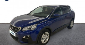 Peugeot 3008 , garage MERCEDES TOURS SUD - ETOILE AUTOMOBILES  Chambray-ls-Tours