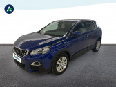 Peugeot 3008 occasion année 2020 boite Automatique Annonce Peugeot 3008 occasion Essence 1.2 PureTech 130ch S&S Active Business EAT8 à Chambray Les Tours