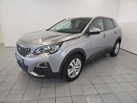 Peugeot 3008 , garage PEUGEOT Mulhouse  ILLZACH