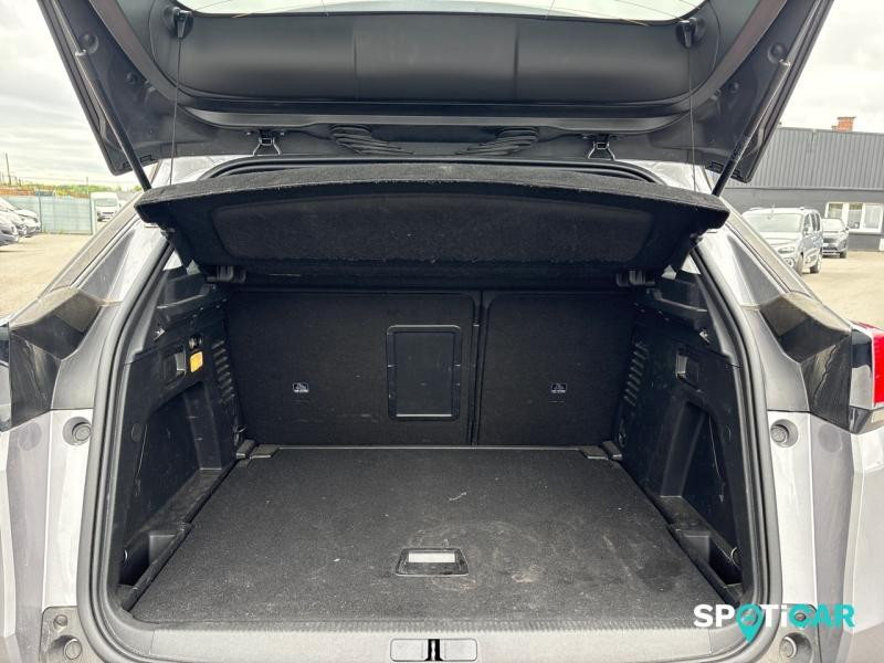 Peugeot 3008 1.2 PureTech 130ch S&S Active Business  occasion  Loison-sous-Lens - photo n6
