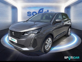 Peugeot 3008 , garage Peugeot Lens  - SOFIDA AUTO  Loison-sous-Lens