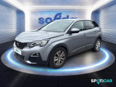 Peugeot 3008 occasion année 2019 boite Manuelle Annonce Peugeot 3008 occasion Essence 1.2 PureTech 130ch S&S Active Business à Loison-sous-Lens
