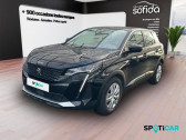 Peugeot 3008 occasion année 2020 boite Manuelle Annonce Peugeot 3008 occasion Essence 1.2 PureTech 130ch S&S Active Business à FEIGNIES