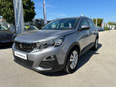 Peugeot 3008 occasion année 2020 boite Automatique Annonce Peugeot 3008 occasion Essence 1.2 PureTech 130ch S&S Active EAT8 à Dijon