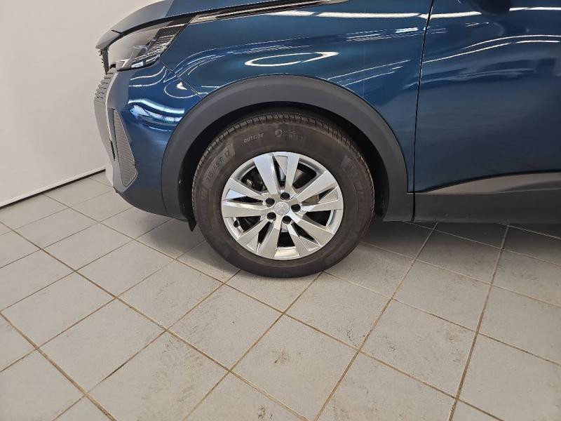 Peugeot 3008 1.2 PureTech 130ch S&S Active Pack EAT8  occasion  ILLZACH - photo n9