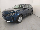 Peugeot 3008 1.2 PureTech 130ch S&S Active Pack EAT8   ILLZACH 68