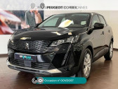 Peugeot 3008 occasion année 2022 boite Automatique Annonce Peugeot 3008 occasion Essence 1.2 PureTech 130ch S&S Active Pack EAT8 à Corbeil-Essonnes