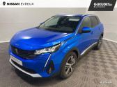 Peugeot 3008 occasion année 2021 boite Automatique Annonce Peugeot 3008 occasion Essence 1.2 PureTech 130ch S&S Active Pack EAT8 à Évreux