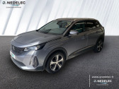 Peugeot 3008 1.2 PureTech 130ch S&S Active Pack EAT8   Concarneau 29