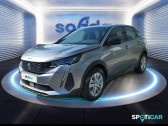 Peugeot 3008 occasion année 2023 boite Manuelle Annonce Peugeot 3008 occasion Essence 1.2 PureTech 130ch S&S Active Pack à Béthune