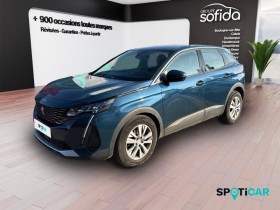 Peugeot 3008 , garage Peugeot Béthune - SOFIDA AUTO  Béthune