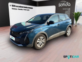 Peugeot 3008 occasion année 2020 boite Manuelle Annonce Peugeot 3008 occasion Essence 1.2 PureTech 130ch S&S Active Pack à Béthune