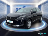 Peugeot 3008 occasion année 2021 boite Manuelle Annonce Peugeot 3008 occasion Essence 1.2 PureTech 130ch S&S Active Pack à Calais