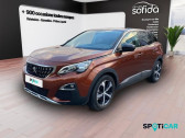 Peugeot 3008 1.2 PureTech 130ch S&S Active   PERSAN 95