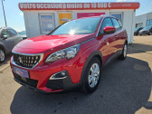 Peugeot 3008 occasion année 2020 boite Manuelle Annonce Peugeot 3008 occasion Essence 1.2 PureTech 130ch S&S Active à Barberey-Saint-Sulpice