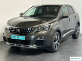 Peugeot 3008 occasion année 2020 boite Automatique Annonce Peugeot 3008 occasion Essence 1.2 PureTech 130ch S&S Allure EAT8 à Haguenau