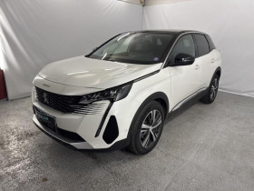 Peugeot 3008 , garage Citroën Mulhouse  Illzach