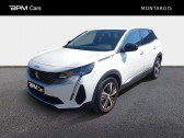 Peugeot 3008 1.2 PureTech 130ch S&S Allure EAT8  2022 - annonce de voiture en vente sur Auto Sélection.com