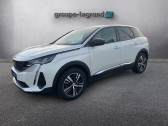 Annonce Peugeot 3008 occasion Essence 1.2 PureTech 130ch S&S Allure EAT8 � Le Havre